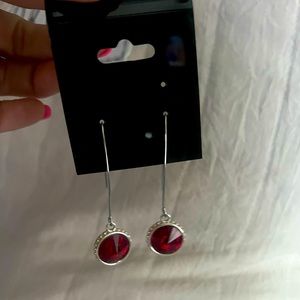 Dangle Earrings
